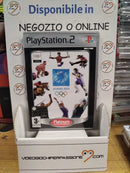 Athens 2004 PS2 (usato garantito)(ver. italiana) (9768809431376)