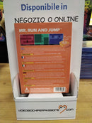 Mr. Run and Jump ATARI 2600 EDIZIONE EUROPEA (8772245717328)