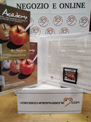 ART ACADEMY NINTENDO DS  (versione italiana) (4636692414518)