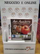ART ACADEMY NINTENDO DS  (versione italiana) (4636692414518)