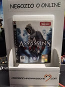 ASSASSIN'S CREED PS3 (usato)(versione ita.) (8543439651152)