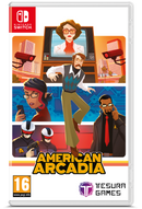 American Arcadia Collector's Edition Nintendo Switch Edizione Europea [Pre-ordine]