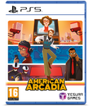 American Arcadia Playstation 5 Edizione Europea [Pre-ordine]
