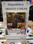 Abathor Collector's Edition Playstation 5 Edizione Europea (8767259705680)