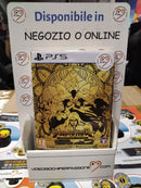 Abathor Collector's Edition Playstation 5 Edizione Europea (8767259705680)