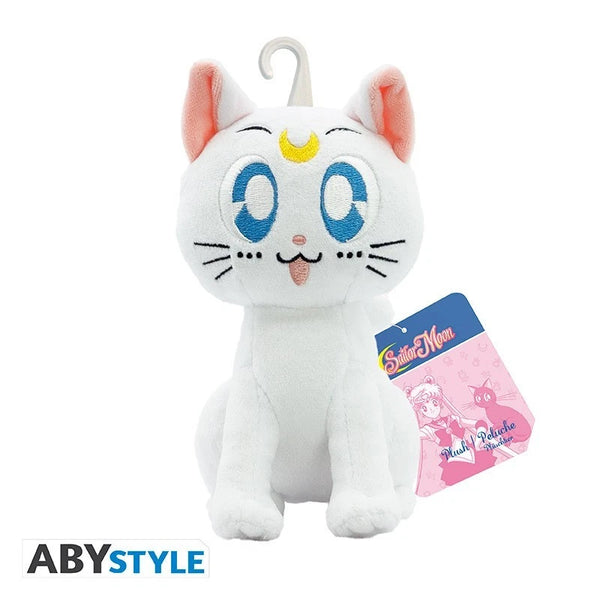 Peluche Artemis Sailor Moon plush 15 cm ABYstyle