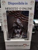 Assassin's creed III XBOX 360 - EDIZIONE STEELBOOK -(usato garantito)(ver. europea) (9770225828176)