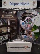 Assassin's creed III XBOX 360 - EDIZIONE STEELBOOK -(usato garantito)(ver. europea) (9770225828176)