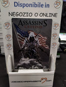 Assassin's creed III XBOX 360 - EDIZIONE STEELBOOK -(usato garantito)(ver. europea) (9770225828176)