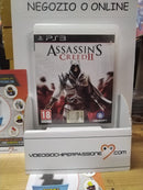 Copia del ASSASSIN'S CREED III  PS3 (usato garantito)(versione italiana) (8585895608656)