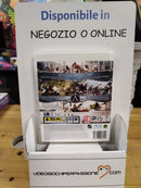 ASSASSIN'S CREED BROTHERHOOD PS3 (usato garantito)(versione ita.) (8783028486480)