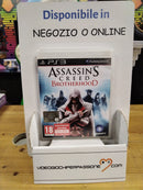Copia del ASSASSIN'S CREED BROTHERHOOD PS3 (usato garantito) (8783022031184)