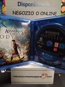 Copia del Assassin's Creed Origins + Odyssey - PlayStation 4 (versione italiana) (8545390657872)