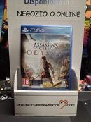 Copia del Assassin's Creed Origins + Odyssey - PlayStation 4 (versione italiana) (8545390657872)