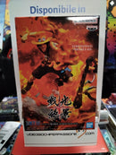 ONE PIECE - Senkozekkei - PORTGAS .D . ACE - (8517136351568)