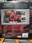 Assassin's Creed Shadows Guida Ufficiale Edizione Standard Versione Italiana - UBISOFT by PIGGYBACK (9534080876880)