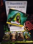 Skifidol Italian Brainrot Allucinazione Cosmica 1 Bustina 14 Carte (10157174522192)