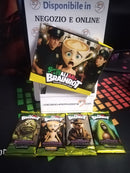 Skifidol Italian Brainrot Allucinazione Cosmica 1 Bustina 14 Carte (10157174522192)