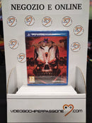 ARMY CORPS OF HELL PS VITA EDIZIONE ITALIANA (4551973371958)