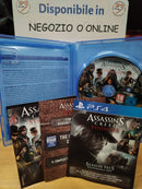 Assassin's Creed Syndicate - PlayStation 4 (versione italiana) (Copia) (9757640360272)
