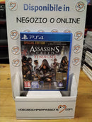 Assassin's Creed Syndicate - PlayStation 4 (versione italiana) (Copia) (9757640360272)