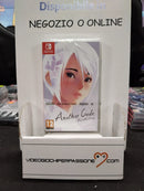 Another Code: Recollection Nintendo Switch Edizione Europea (8771083764048)