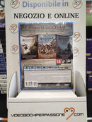ASSASSIN'S CREED THE EZIO COLLECTION PLAYSTATION 4 EDIZIONE ITALIANA (4581073879094)