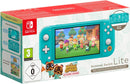 Copia del Nintendo Switch™ Lite edizione Speciale Animal Crossing-Corallo (8682971562320)