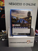 ASSASSIN'S CREED ORIGINS PS4 (versione italiana) (4643438264374)