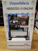 ASSASSIN'S CREED UNITY PS4 (usato garantito)(ver. italiana) (9757647012176)