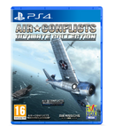 Air Concflicts Ultimate Collection Playstation 4