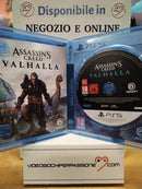 ASSASSIN'S CREED VALHALLA PLAYSTATION 5 EDIZIONE ITALIANA (Copia) (10047261638992)