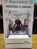 ASSASSIN'S CREED VALHALLA PLAYSTATION 5 EDIZIONE ITALIANA (Copia) (10047261638992)