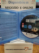 Alone in the Dark Playstation 5 Edizione Europea (usato garantito) (10164322664784)