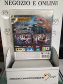 A Spasso Con i Dinosauri PS3 (usato garantito)(versione italiana) (10135317021008)