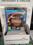 A Spasso Con i Dinosauri PS3 (usato garantito)(versione italiana) (10135317021008)