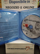 Ad Infinitum Playstation 5 (Copia) (9771842044240)