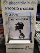 Ad Infinitum Playstation 5 (Copia) (9771842044240)