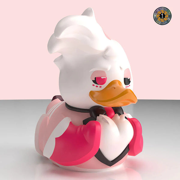 Hazbin Hotel: Angel Dust TUBBZ (Prima Edizione)(pre-ordine)