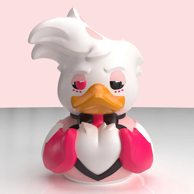 Hazbin Hotel: Angel Dust TUBBZ (Prima Edizione)(pre-ordine)