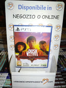 As Dusk Falls Playstation 5 Edizione Standard - Versione Europea Con Italiano (9300455915856)