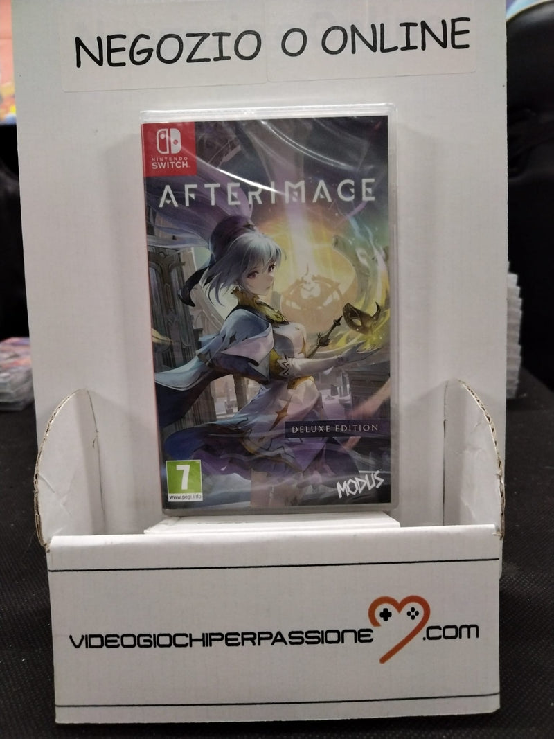 Copia del Atelier Ryza 3: Alchemist of the End & the Secret Key Nintendo Switch Edizione Europea (8774026789200)