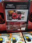 Assassin's Creed Shadows Guida Ufficiale Edizione da Collezione Versione Italiana - UBISOFT by PIGGYBACK (9534087102800)