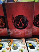 Assassin's Creed Shadows Guida Ufficiale Edizione da Collezione Versione Italiana - UBISOFT by PIGGYBACK (9534087102800)