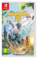 Aggelos 2 Nintendo Switch [Pre-Ordine]