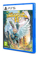 Aggelos 2 Playstation 5 [Pre-Ordine]