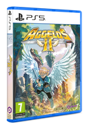 Aggelos 2 Playstation 5 [Pre-Ordine]
