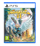 Aggelos 2 Playstation 5 [Pre-Ordine]
