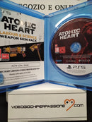 Atomic Heart Playstation 5 Edizione Europea (Copia) (9821734469968)
