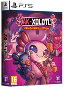AK- XOLOTL Collector's Edition Playstation 5 Edizione Europea [PRE-ORDINE] (8653279265104)